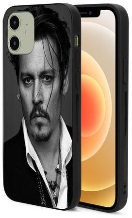 Protective Snap Case Cover For Apple iPhone 12 Jonny