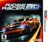 Ridge Racer 3D by Namco Bandai ‫(2011) - Nintendo 3DS