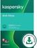 Kaspersky 2021 1 User Antivirus Pro