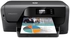 HP OfficeJet Pro 8210 Single Function Inkjet Printer - Black