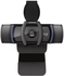 Logitech C920S Pro Derivative Webcam Black