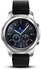 Coverking Cellular SM-R805 TPU Soft Smartwatch Case For Samsung Galaxy Watch (46mm, Silver)