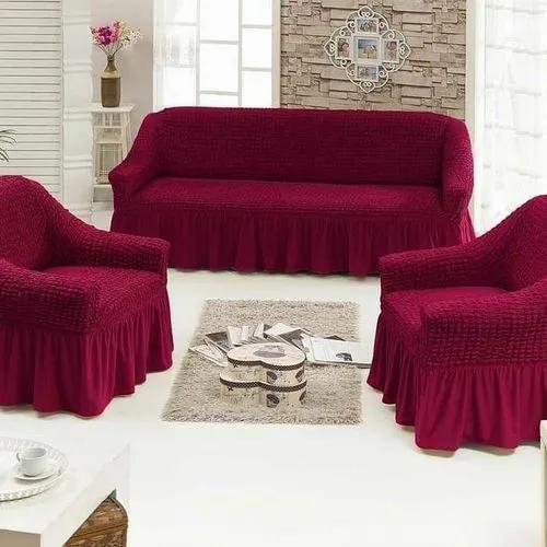 Fashion Turkey Seat Covers / Sofa CoversExclusive design Unleash the decorator in you with our couch covers. Stunning centerpiece of your room Protects your sofa furniture daily we