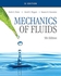 Cengage Learning Mechanics of Fluids: SI Edition ,Ed. :5