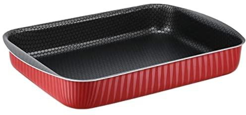 Trueval Oblong Oven Tray Classic 35 Cm