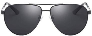Polarized Aviator Sunglasses