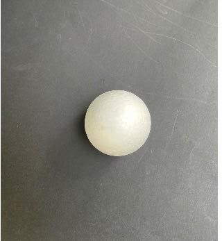 Styrofoam Ball  - Craft Ball