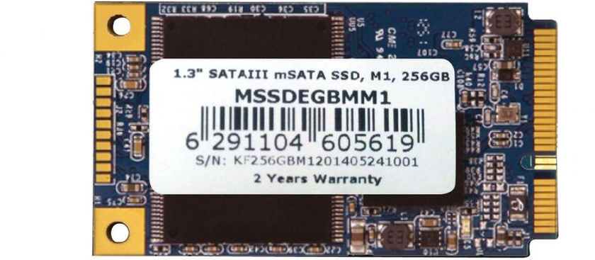1.3 Inch mSATA SSD M1