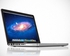 Apple Macbook Pro Silver 13.3" Core 2 Duo 4GB 500GB