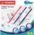 Stabilo Re-liner 868 Semi Gel Ink Ball Point Pen (Fine Tip 0.5mm/0.7mm) [Per PCS]