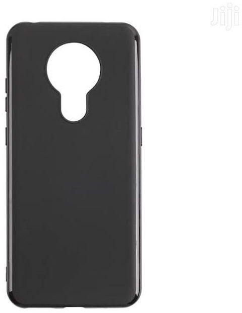 Back Case Cover For Nokia 3.4,