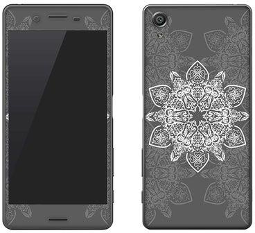 Vinyl Skin Decal For Sony Xperia X Performance Arab Odessey