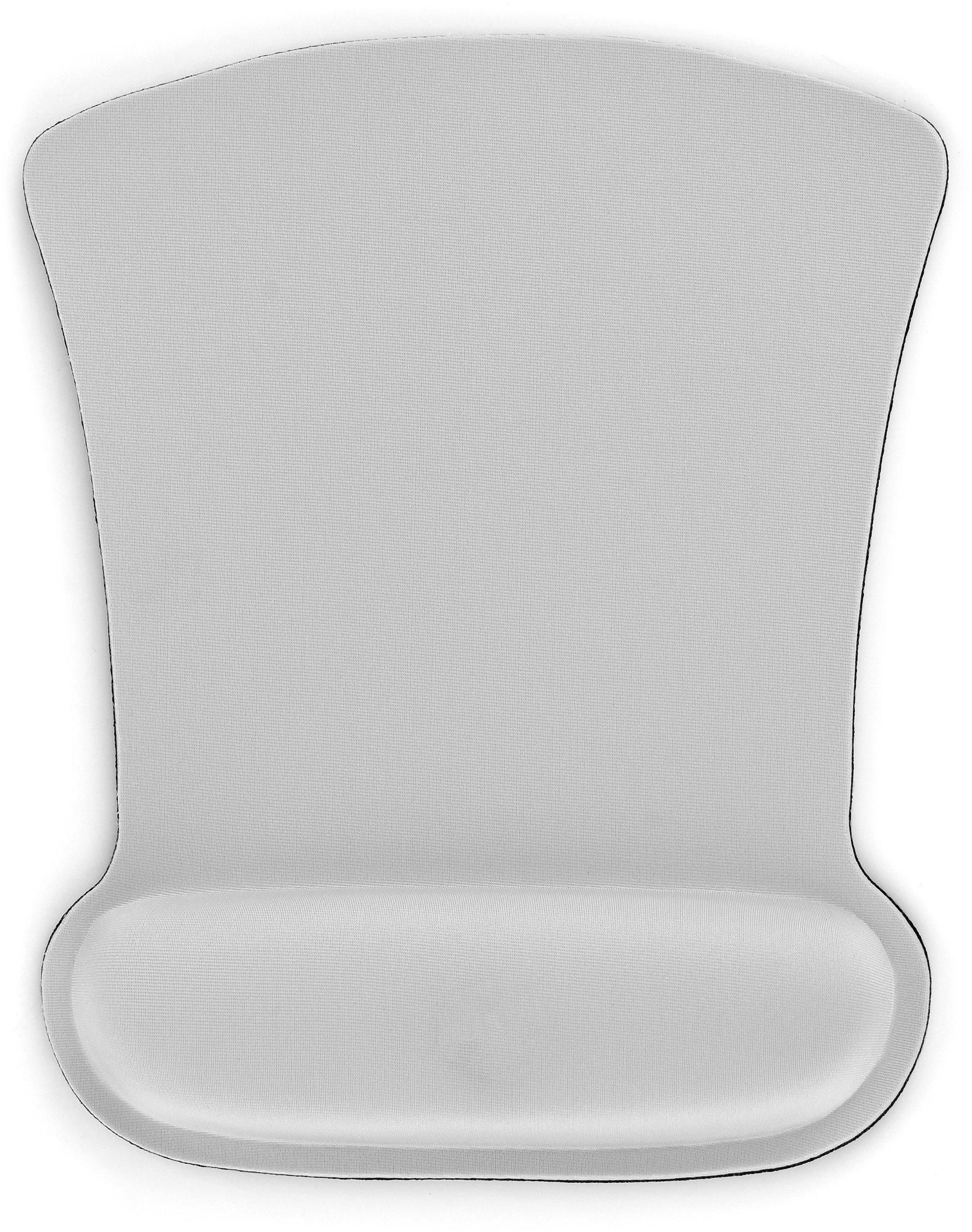 Datazone Thickened Mousepad, Gray
