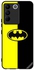 Protective Case Cover For Vivo V27e Batman Logo Clip Art