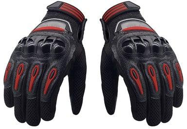Pair Of Protective Full Finger Gloves XXL