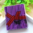 750Pcs/Bag Colored Ribbons Set Simple Solid Color Baking Bag Binding Ropes