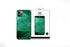 OZO Skins Green Black Marble Skin For Apple Iphone 13 Pro