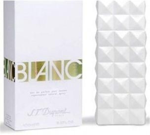 S.T. Dupont Blanc for Women EDP 100 ml
