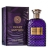 Fragrance World Violet Sapphire Edp 100ml