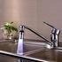 360 Degree Rotation Color Change LED Light Faucet Hydroelectric Water Tap