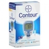 جهاز قياس سكر الدم Contour مجموعة كاملة