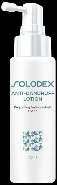 Macro Solodex Anti-dandruff Lotion 50ml.