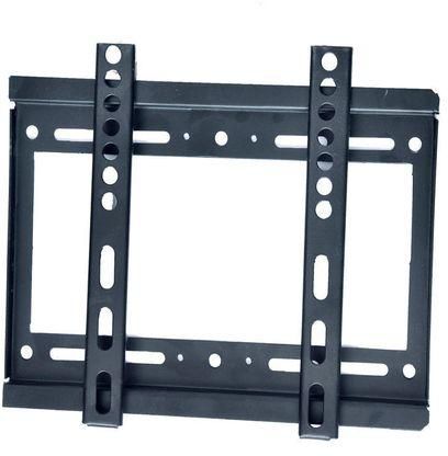 Sansafa TV Wall Mount - 14 Up To 32 For LCD, LED And 3D Screen - Black