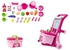 Kitchen Play Set With Loader