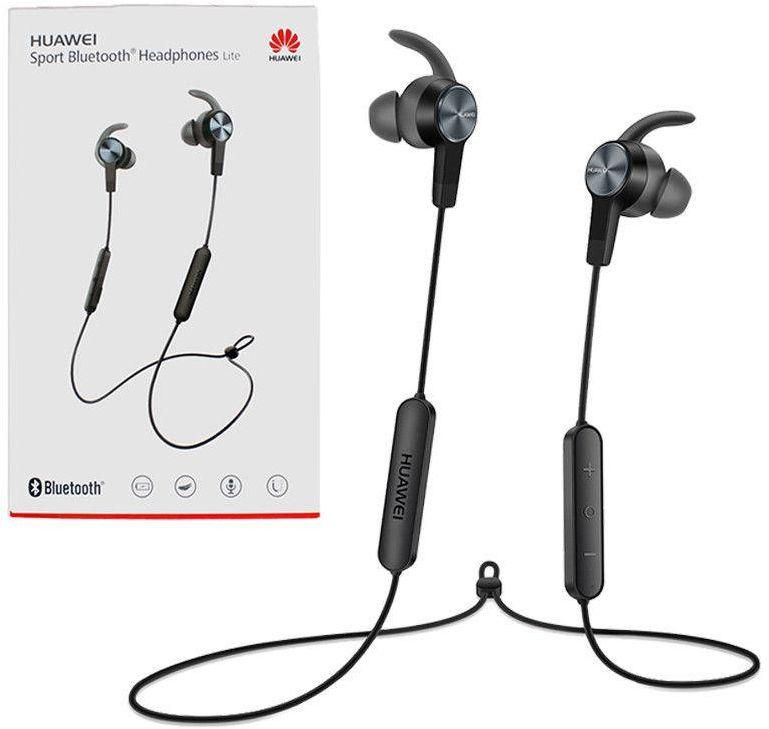 سعر ومواصفات Huawei Sport Bluetooth Headphones Lite ‫(AM61) من‬