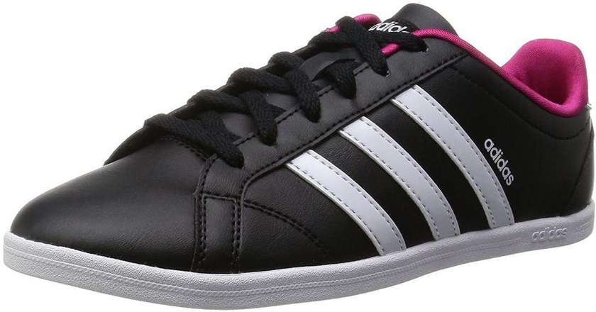 Adidas Casual Shoe for Men Size 40 2/3 EU , Black , F99356