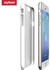 Stylizedd Apple iPhone 6 / 6S Premium Slim Snap case cover Matte Finish - BOLO Blue