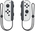 Nintendo Switch, OLED Model With White Joy-Con