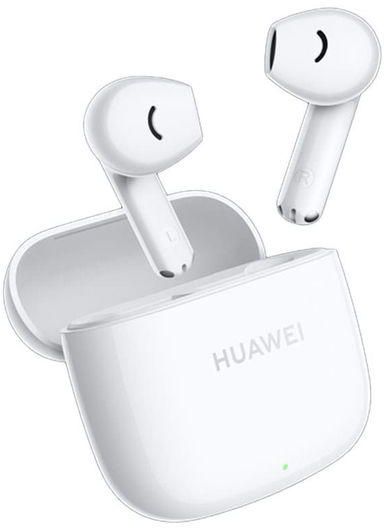 Huawei FreeBuds SE 2 ,40 H Of Music Playback,Lightweight And Compact - Ceramic White