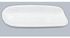 Ideal Standard Shelf 60cm - CERAMIC PRODUCT - White -InWall Fixture (cemant)