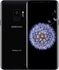 Samsung Galaxy S9, 5.8", 64GB+4GB RAM, 12MP Camera (SINGLE SIM) - MIDNIGHT BLACK
