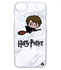 Protective Case Cover For Apple iPhone 8 Harry Potter