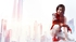 Mirrors Edge Catalyst by Electronic Arts Open Region - PlayStation 4