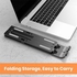 10 Steps Laptop Stand Tablet Stand