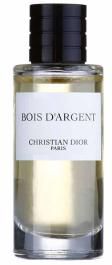 Christian Dior Bois D'argent Unisex Eau De Parfum 450ml