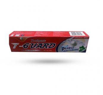 Guard T-GUARD Toothpaste 150G