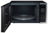 Microwave Oven 34 L 1000 W ME6124ST/EGY Black/Silver