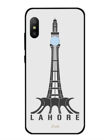 Protective Case Cover For Xiaomi Redmi Note 6 Pro Lahore