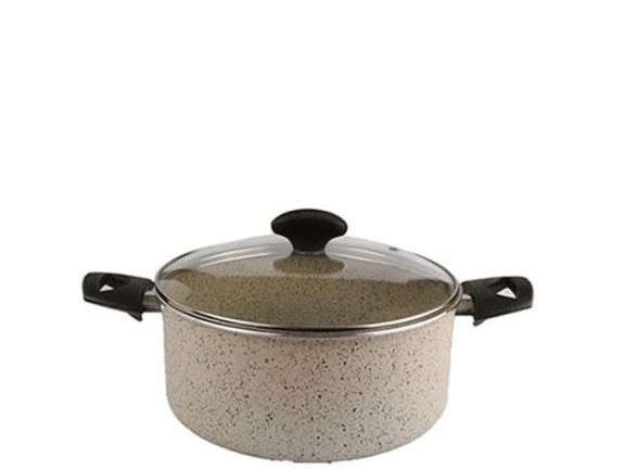 La Vita - Cooking Pot 20 - Stone