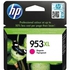 HP 953XL Magenta Ink Cartridge, F6U17AE | Gear-up.me