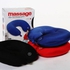 Travel Pillow With Neck Massaging