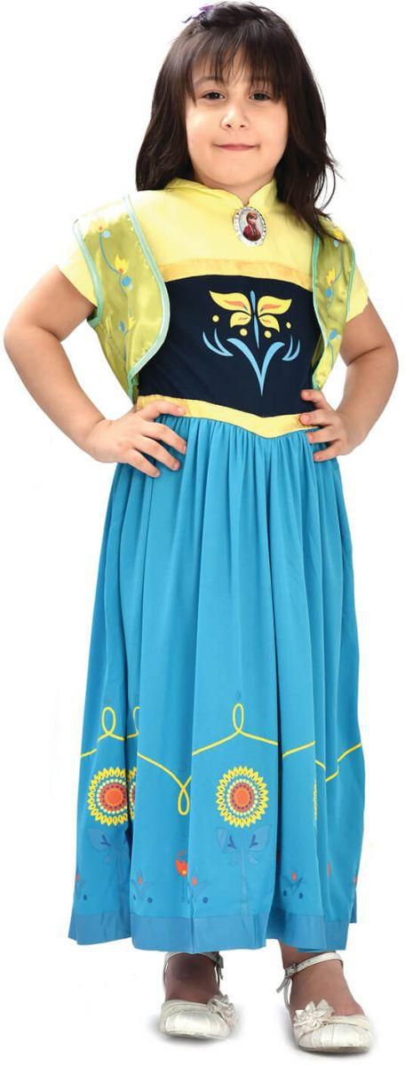 Disney Characters Costumes For Girls