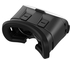 Dupad story VR BOX VR02 3D VR Box Glasses Upgraded Version Virtual Reality 3D Video for Smart Phone-Black&White