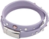 Bracelet for women by stella green,purple-280052m
