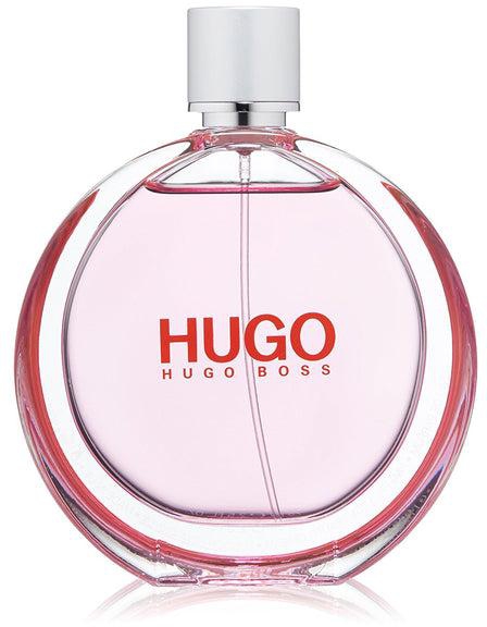 Hugo Woman Extreme By hugo boss EDP 75ml For Women