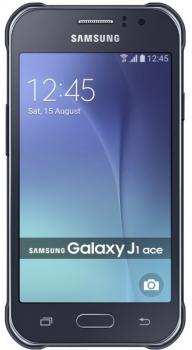 Samsung Galaxy J1 Ace 4GB LTE Black
